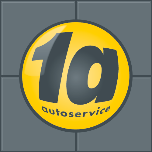 Logo 1a autoservice Ingenhorst | Stadtlohn