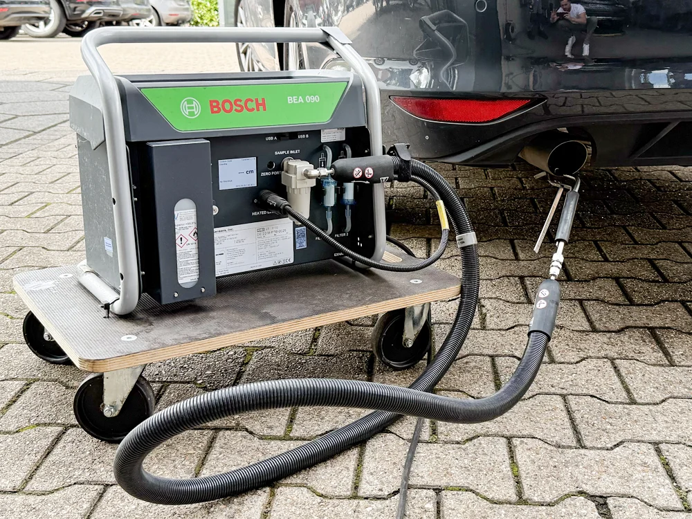 Hauptuntersuchung | 1a autoservice Ingenhorst