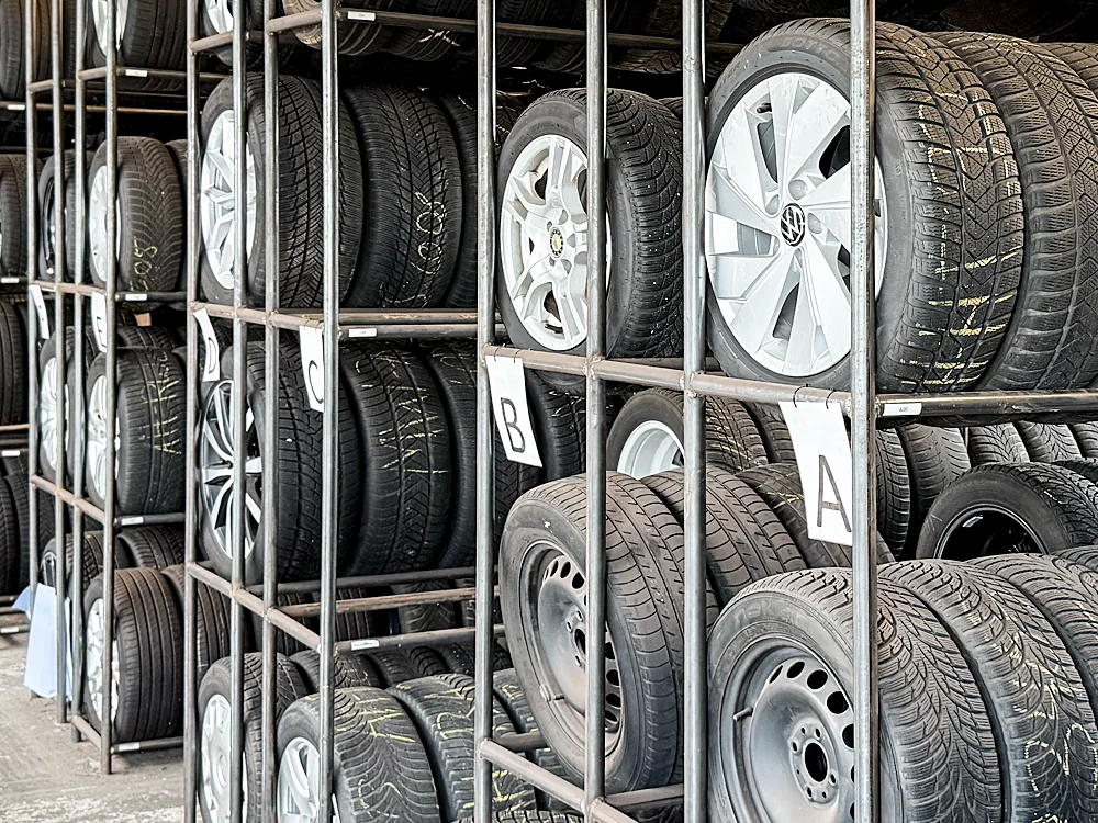 Räderhotel | 1a autoservice Ingenhorst