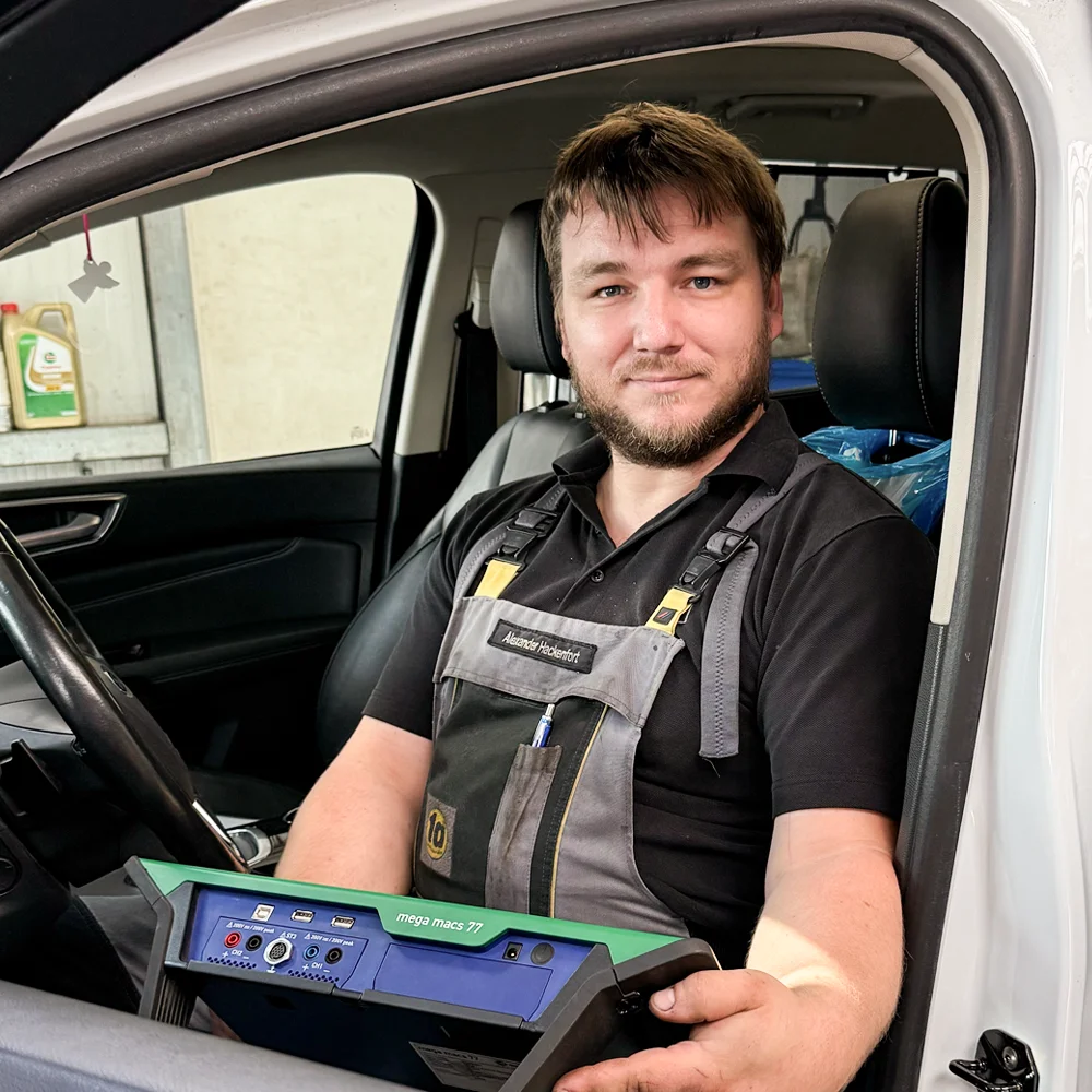 Alexander | 1a autoservice Ingenhorst