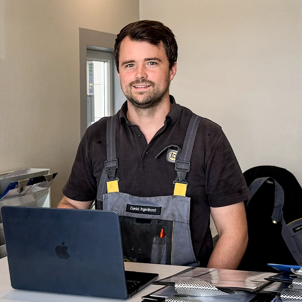 Daniel Ingenhorst | 1a autoservice Ingenhorst