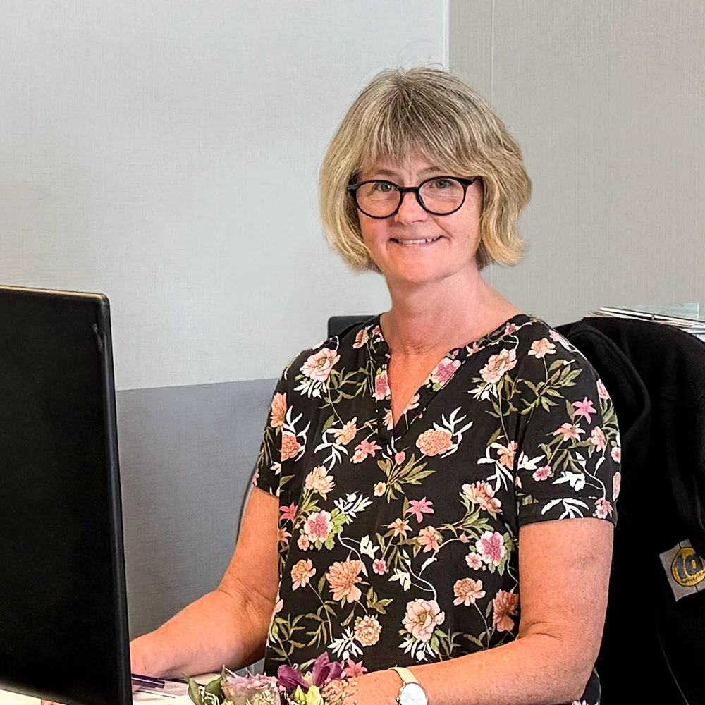 Monika | 1a autoservice Ingenhorst