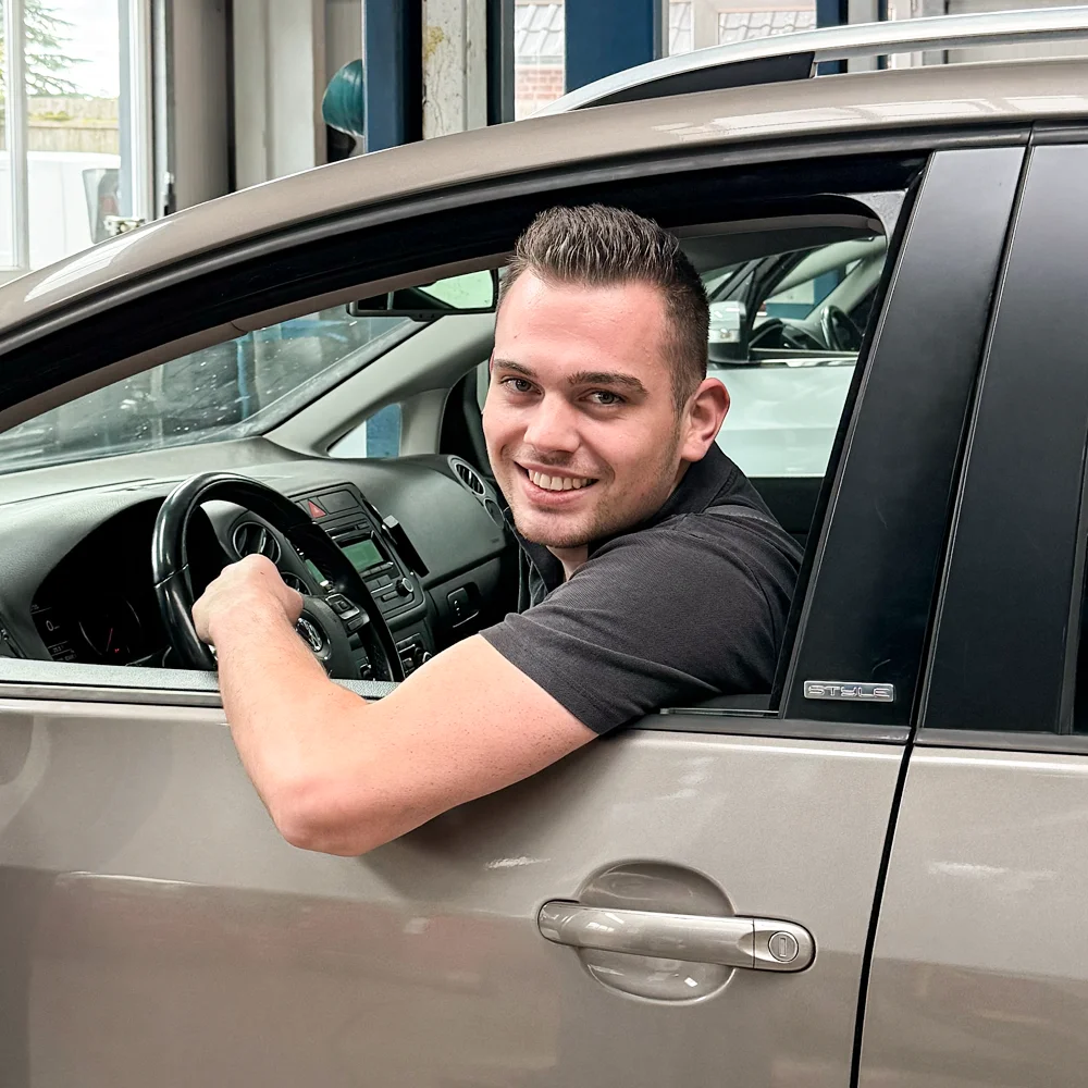 Timon | 1a autoservice Ingenhorst